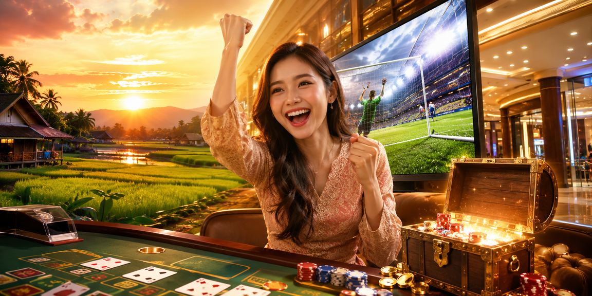 Pengguna 82000 mengakses sukan maya dari kawasan Kedah Malaysia dengan mudah
