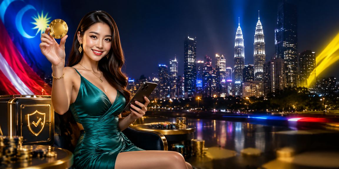 Proses deposit MYR dan pengurusan bankroll pertaruhan 82000 di Kuala Lumpur
