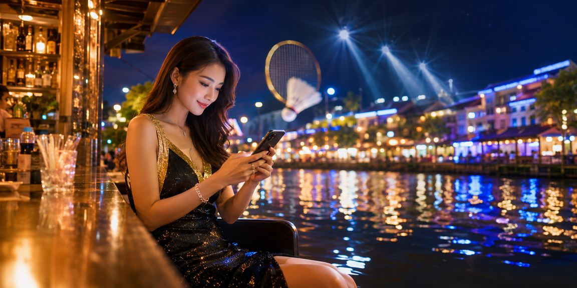 Proses deposit mudah alih untuk aktifkan bonus 82000 di Melaka Malaysia