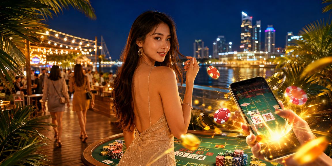 Pengalaman permainan dalam talian 82000 di Petaling Jaya Selangor Malaysia