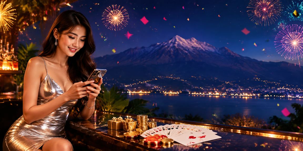 Permainan kad poker dan rummy dalam talian di platform 82000 Sabah Malaysia